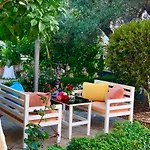 Entire In Villa