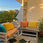 Villa Entire In