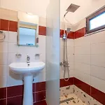 Entire In Villa