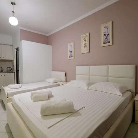 Vila Entire In *