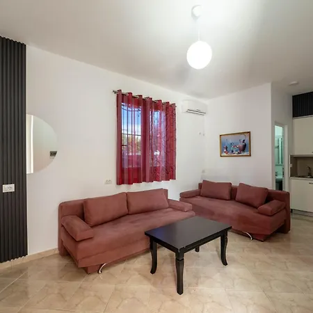 Apartment Flower Garden