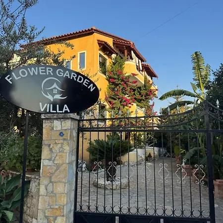 Entire In Villa Ksamil