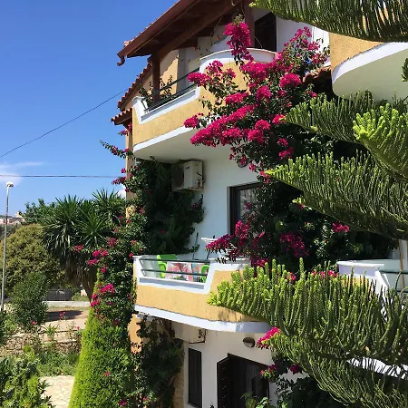 Entire In Villa Ksamil