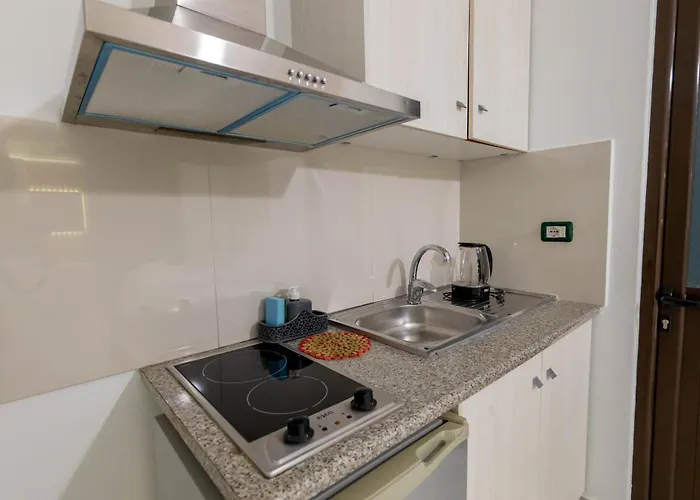 Willa Entire In Ksamil