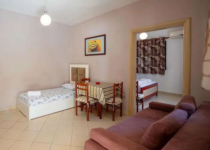 ヴィラ Entire In *