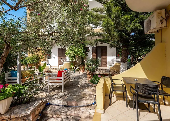 Entire In ヴィラ クサミル