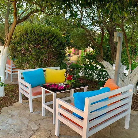 Entire In Villa Ksamil