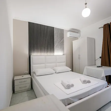 Flower Garden Apartment