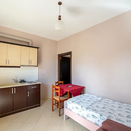 Villa Entire In