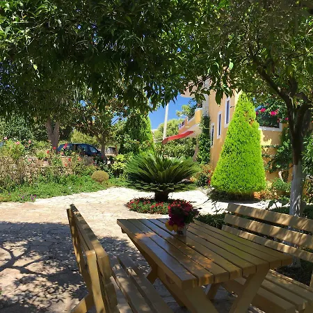Villa Entire In