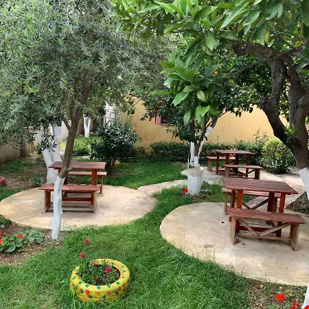 Flower Garden *