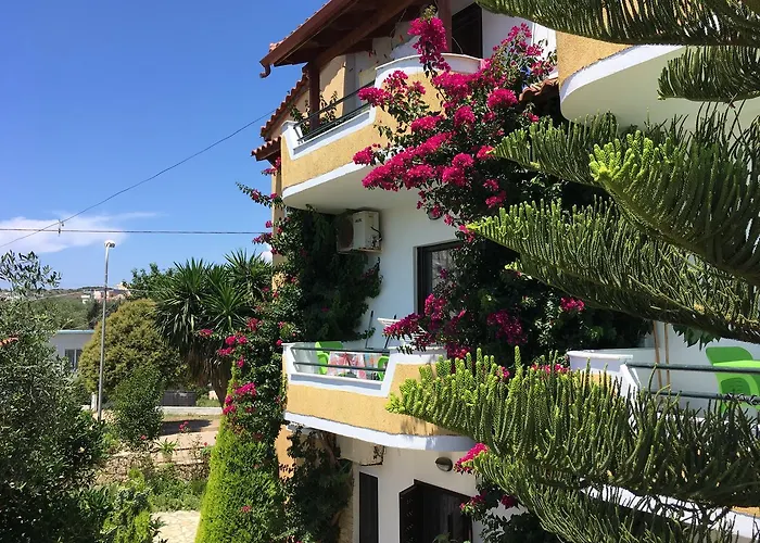 Entire In Villa Ksamil