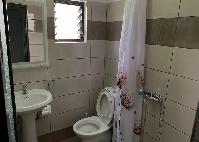 Villa Entire In Ksamil